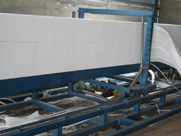 苯板切割機(jī)